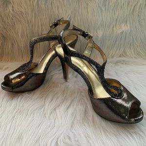 Beautiful Antonio Melani Heels